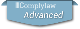 Complylaw Advanced