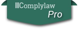 Complylaw Pro