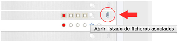 Complylaw Evidencias Ecoiuris - Gestión documental